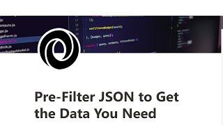 8 - Pre-filter JSON to Get the Data You Need - JSON APIs and AJAX - freeCodeCamp Tutorial