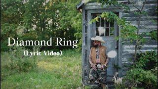 J. Michael Phillips - Diamond Ring (Lyric Video)
