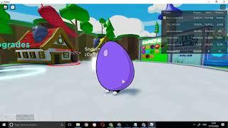 ALL NEW UPDATE CODES! Pepper Clicker Roblox