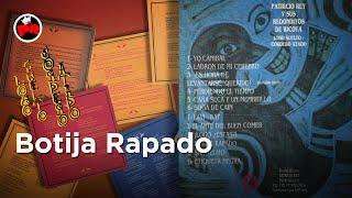 Patricio Rey y sus Redonditos de Ricota - Botija Rapado (Audio Oficial)