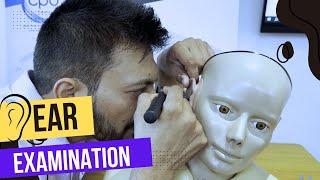 Ear Examination OSCE | Aspire PLAB/UKMLA Academy