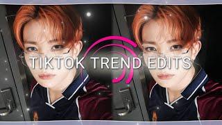 "Tiktok Trend Edits Presets Base In Alight Motion "