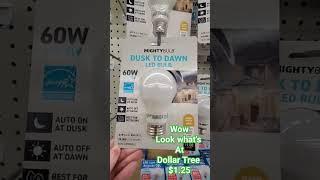 NEW FIND AT DOLLAR TREE * IT IS LIT !DOLLAR TREE SHOP WITH ME #dollartreeshop #achickplus3