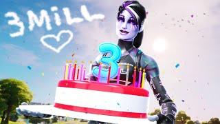 FaZe Sway - 3 Million Subscribers Montage.