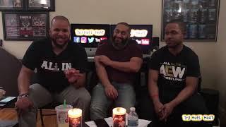 Favorite Royal Rumble Match! - Debate of the Day - Tru Heel Heat 24