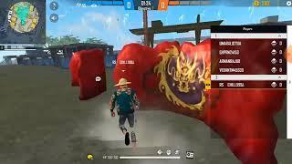 1vs4 clutch free fire #nonstopgaming  @nonstopgaming