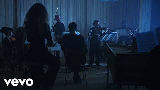 Max Richter, Elena Urioste, Chineke! Orchestra - Winter 1 (Official Music Video)