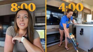 POV: Living & Working in an RV Full-Time