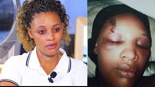 KUVA NDI UMUGENI UMUGABO WANJYE YATANGIYE GUKUBITA NO GUTWIKA ISURA YANJYE NGO NDI MWIZANTANSHAKA