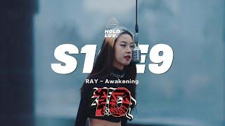 中文说唱 RAY - Awakening｜社区Rapper - S10E9