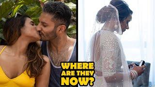 Deepti Vempati | BETRAYED By Shake Love is Blind 2 | Where Are They Now?