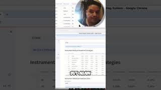 Maximize Trading Profits: Focus on Consistent Instruments