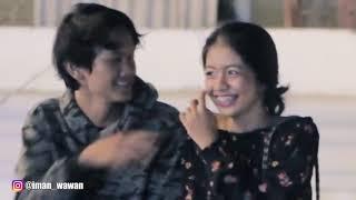 NEKAT BANGET !!! Godain dan Gombalin pacar orang tak di kenal sampe emosi Prank