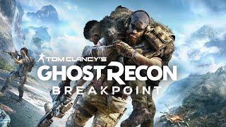 Tom Clancy’s Ghost Recon Breakpoint - Падение орлов