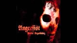 Angerfist - Dance With The Wolves