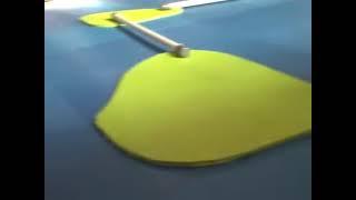 Proto Hobby Shop Auldey Stock Modified Race 4 Agustus 2013