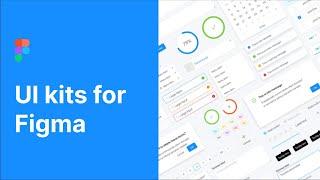 Best UI Kits for Figma