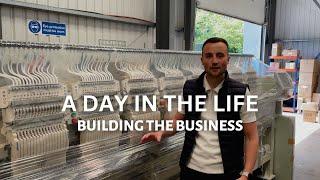 We are under attack! | A Day In the Life of an Entrepreneur - Ep.3
