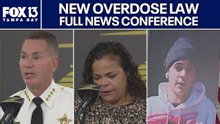 New Florida law allows teen drug dealers to face murder charges in overdose cases