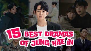 Jung Hae In Drama List (2024 Updated)