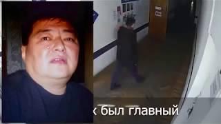 ПОЛНАЯ ВЕРСИЯ Акнеттин башчысы "ВОР в ЗАКОНЕ" болом дейтко Камчы Кольбаев укса эмне дейт болду экен