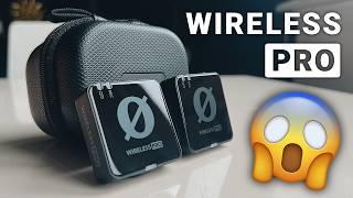 Should you buy the Rode Wireless Pro in 2024