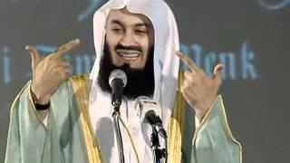 Mufti Menk- Developing an Islamic Personality (Part 1)