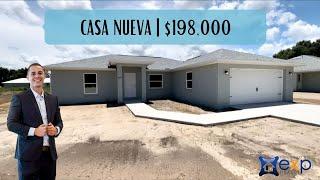 La Mejor Casas en Florida Al Mejor Precios | Inverness, Fl | Renzo Montaiuti