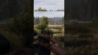 Magical Moose #farcry5 #explosion #usa