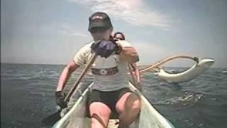 Kai Elua Outrigger Canoe Club "Canoe Cam"