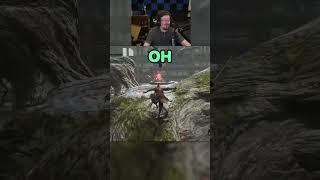 Shockingly Close Save | Sekiro Randomizer