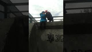 Пранк над Викой. Я с Настей умерли.