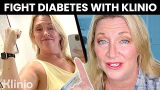 How I Found a Way to Fight Type 2 Diabetes | Laura's Diabetes Journey With Klinio