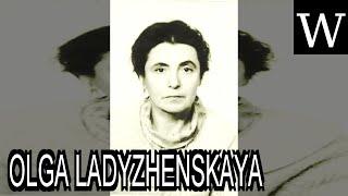 OLGA LADYZHENSKAYA - WikiVidi Documentary