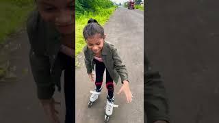#views #heersutariya #heerskater #shorts #skating #india #10m
