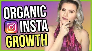 MY INSTAGRAM GROWTH STRATEGY 2020 (30 Minutes a Day)