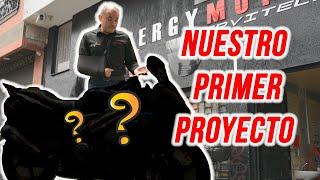  ! Nuevo Proyecto ! para nuestro Canal 
