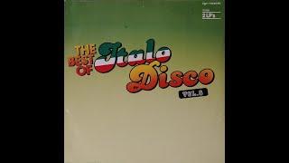 The Best Of Italo Disco Vol. 6