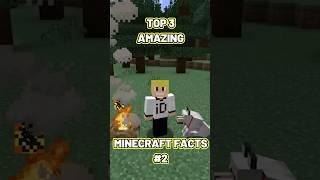 3 Unknown Facts Of MineCraft $2