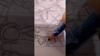 Results are in the community #fypシ゚ #art #masukberanda #rameindong #trend#shorts