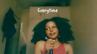 Everytime - Britney Spears | Semo Cover