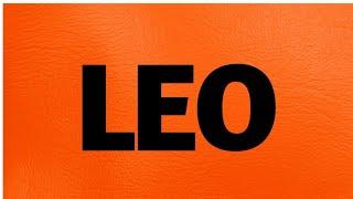 LEO ️ WITHIN THE NEXT 48 HOURS: SOME1 WILL CONFESS THAT THEY'RE DONE PLAYIN GAMES & READY 2 COMMIT!