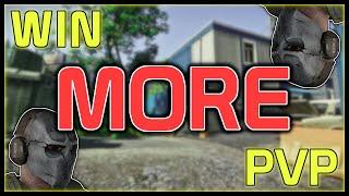 SURVIVING MORE PVP - Battle Breakdown Series #1 - Escape From Tarkov