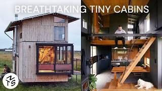 5 Dreamy Australian Tiny Cabins