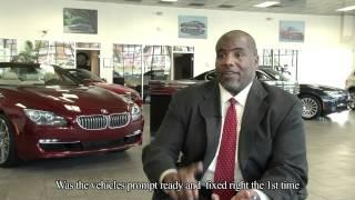 BMW of Gwinnett Place