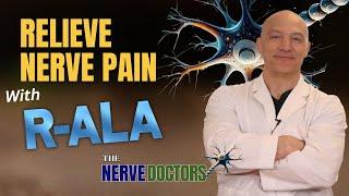 R-ALA for Nerve Pain: Debunking the Chelation Myth! - Nerve Doctors