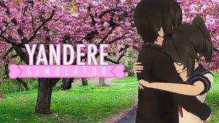 СЧАСТЛИВЫЙ КОНЕЦ В ЯНДЕРЕ СИМУЛЯТОР || Happy End in Yandere Simulator