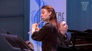 2022 TFF: Anna Komarova