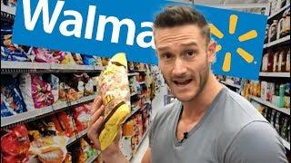 Cleanest Keto Snack Foods at Walmart - Quick Grocery Haul