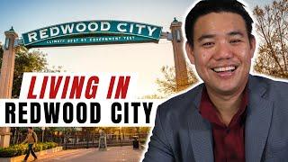 Living in Redwood City, CA| Moving to the Bay Area/Silicon Valley | [VLOG TOUR] Ep. 9